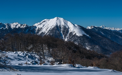 Pic de l'Aube F/PE-148