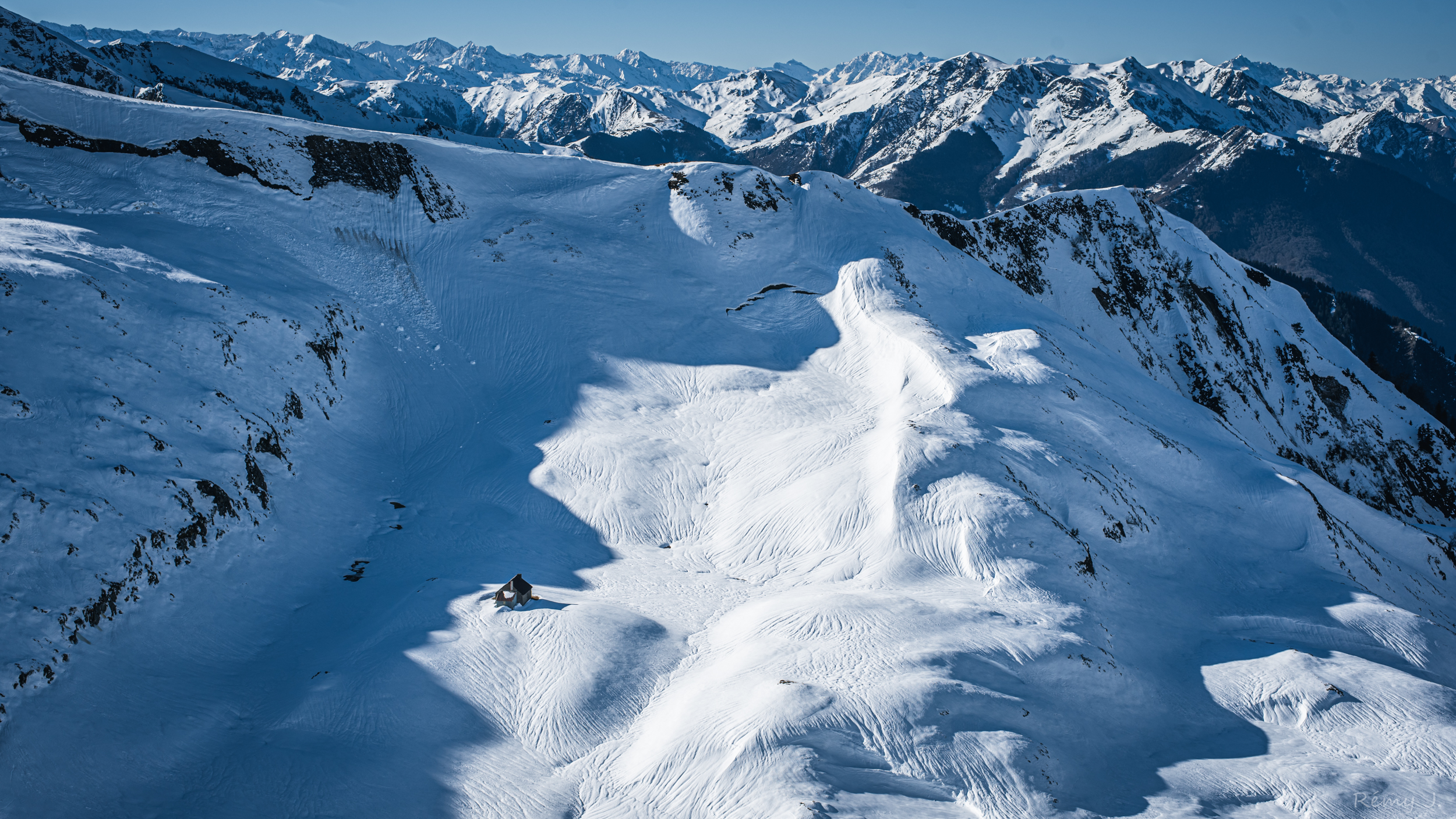 Cabane d'Uls