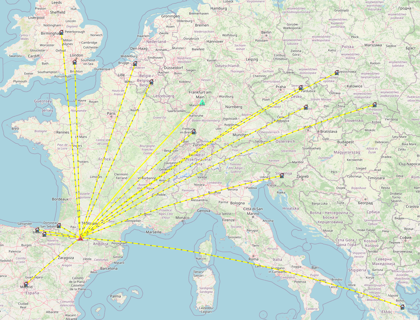 QSO