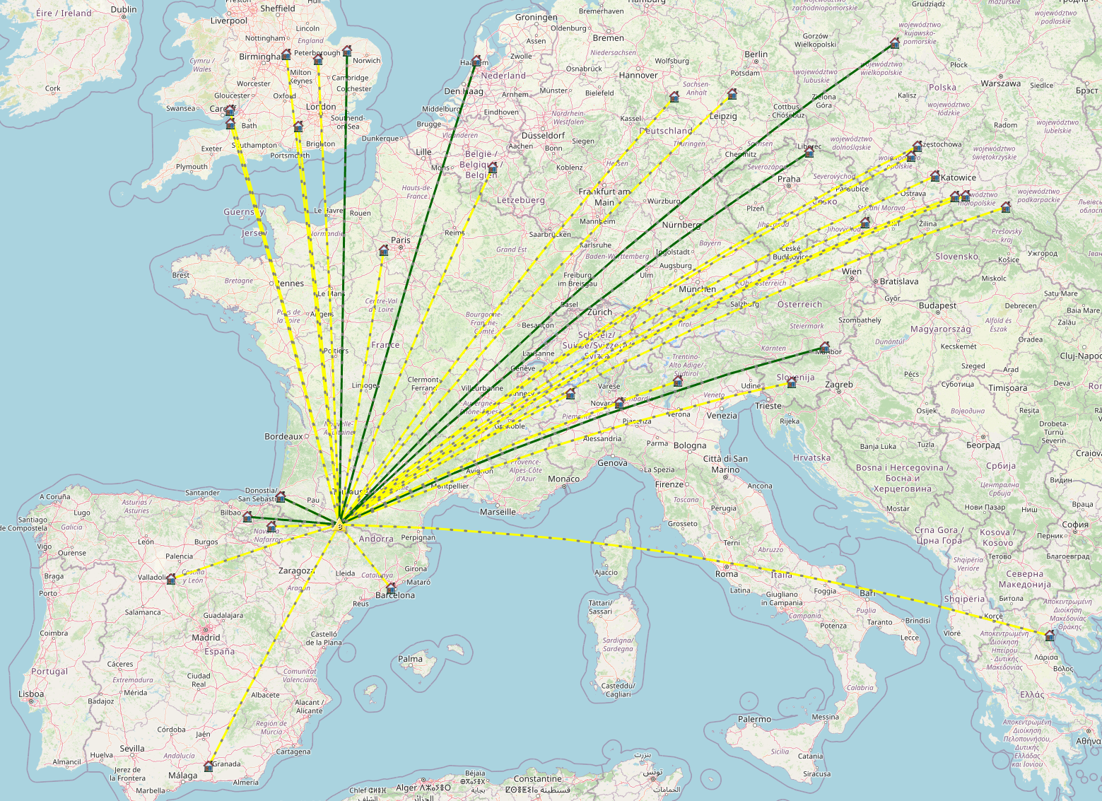 QSO